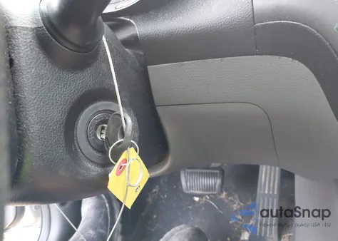 2017 Kia Forte Lx z USA, uszkodzony, nr VIN 3KPFK4A71HE073100